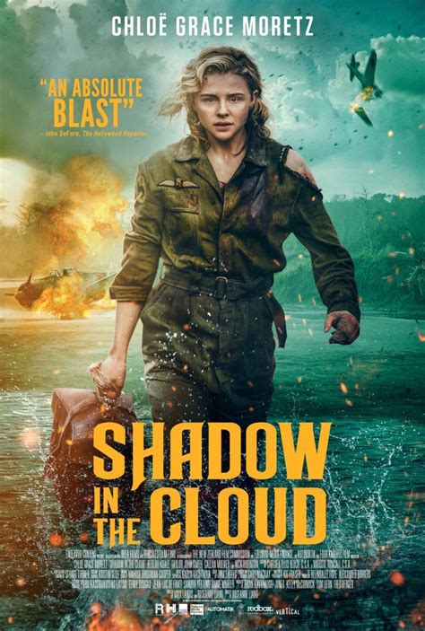 shadow in the cloud netflix